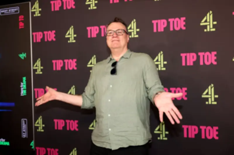Russell T Davies Bids Farewell to Doctor Who as BBC Cancels 2026 Christmas Special