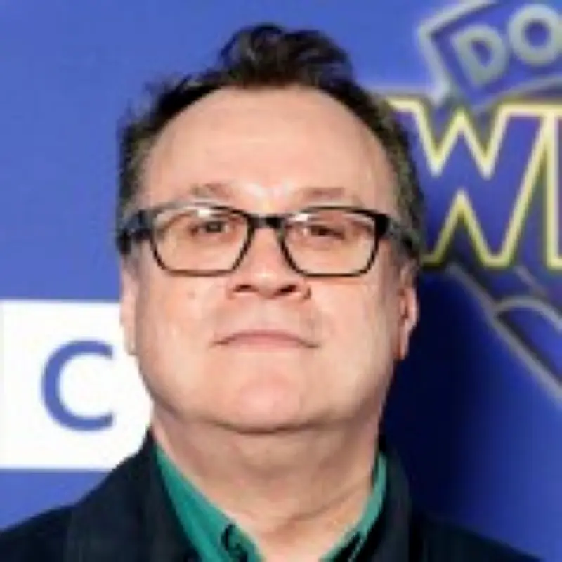 Russell T Davies Leaving Doctor Who Is a Smart Move for His Career