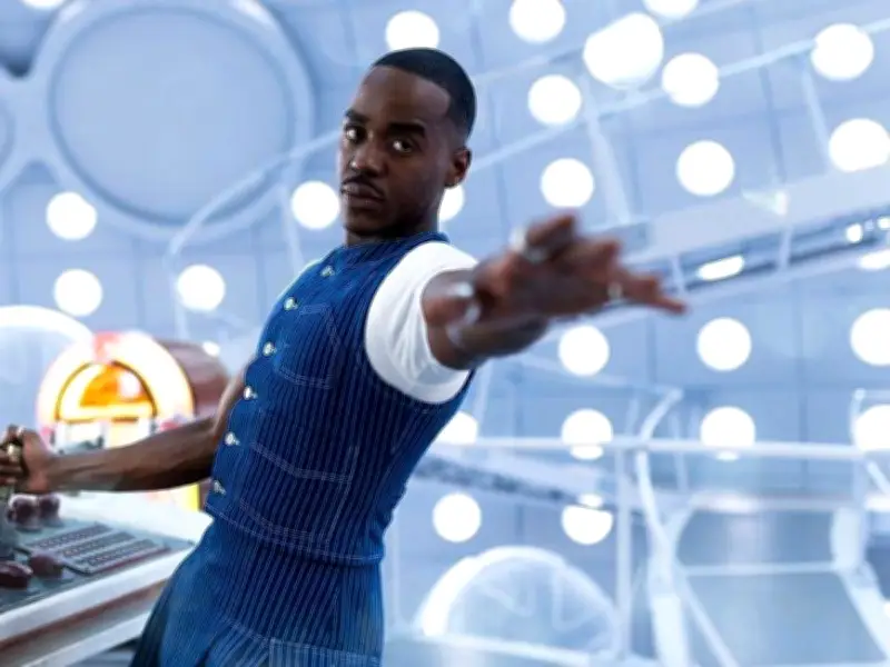 Russell T Davies Speaks Out on Doctor Who Christmas Special Cancellation
