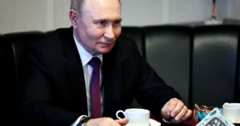 Russia Breaks Silence After Warship Fires Warning Shots at British Yacht in English Channel