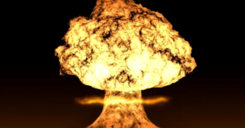 Russia Conducts Nuclear Drill Near UK as Lavrov Advocates Atomic Bomb Use