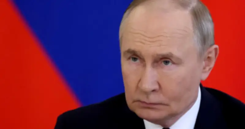 Russia Issues Stark Nuclear Weapons Warning to World Amid Global War Fears