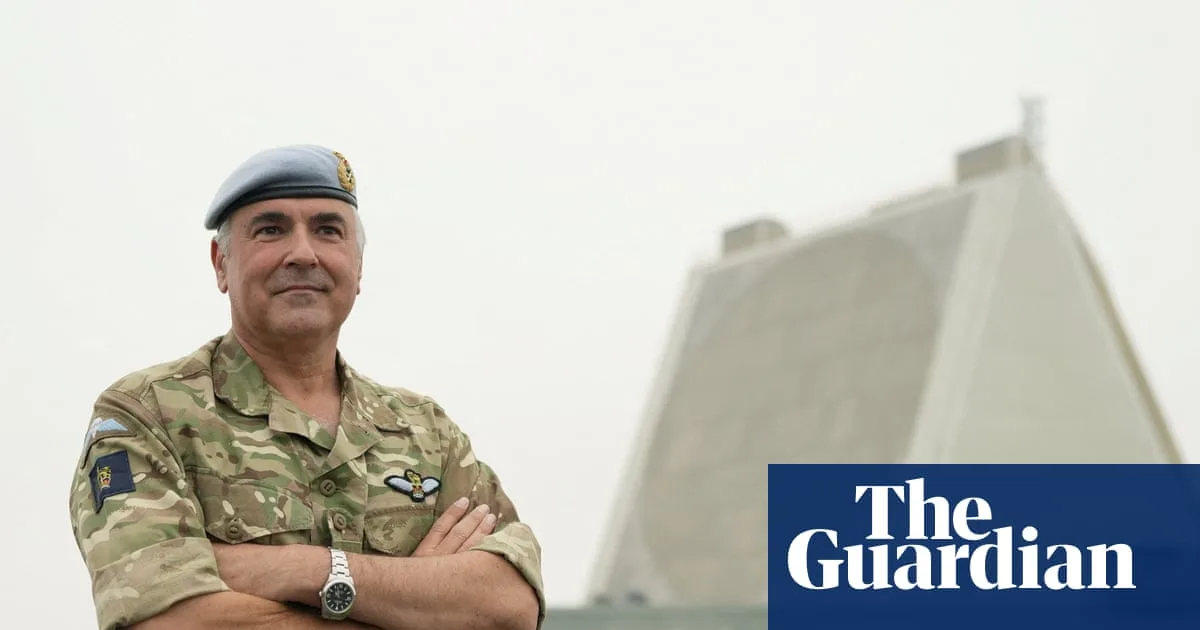 Russia Jams British Satellites In Weekly Attacks