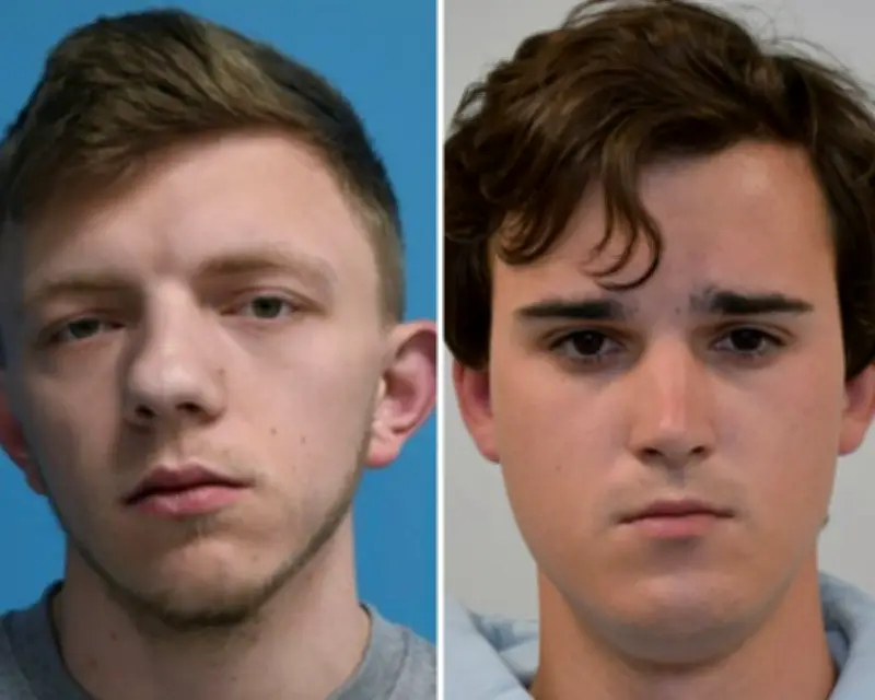 Russia-Linked Arsonists Guilty in UK; Starmer Warns of Bad Actors