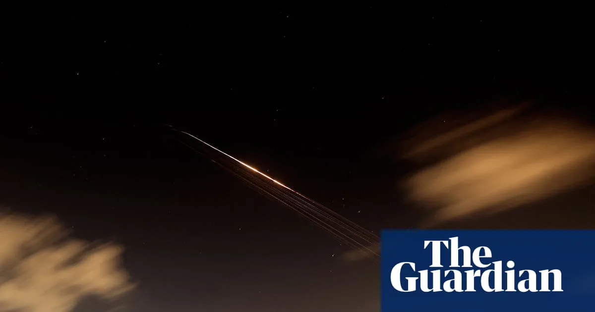 Russia Set to Supply Drones to Iran, European Intelligence Warns