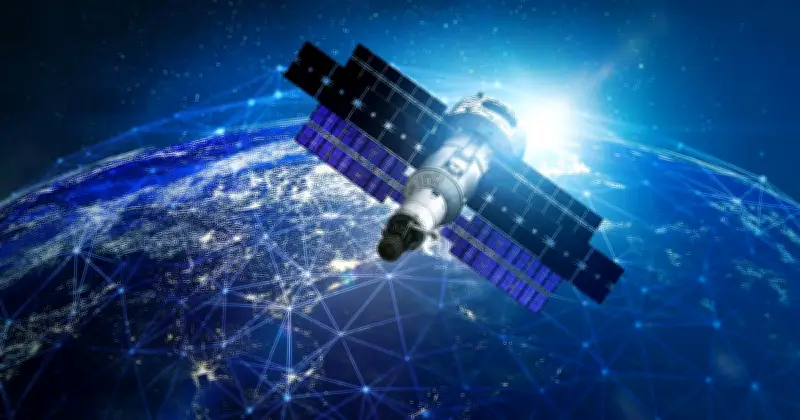 Russia Suspected of Testing Space Weapon That Could Disrupt GPS Across Continents