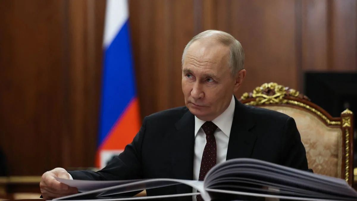 Russia Threatens UK Targets: 19 Safest Places Listed