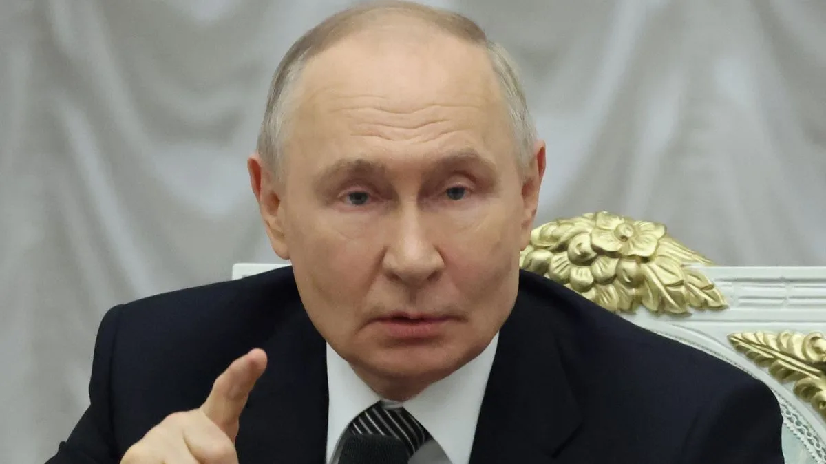 Russia Threatens to Use Weapons That 'Wipe Everyone Out' Over Starlink