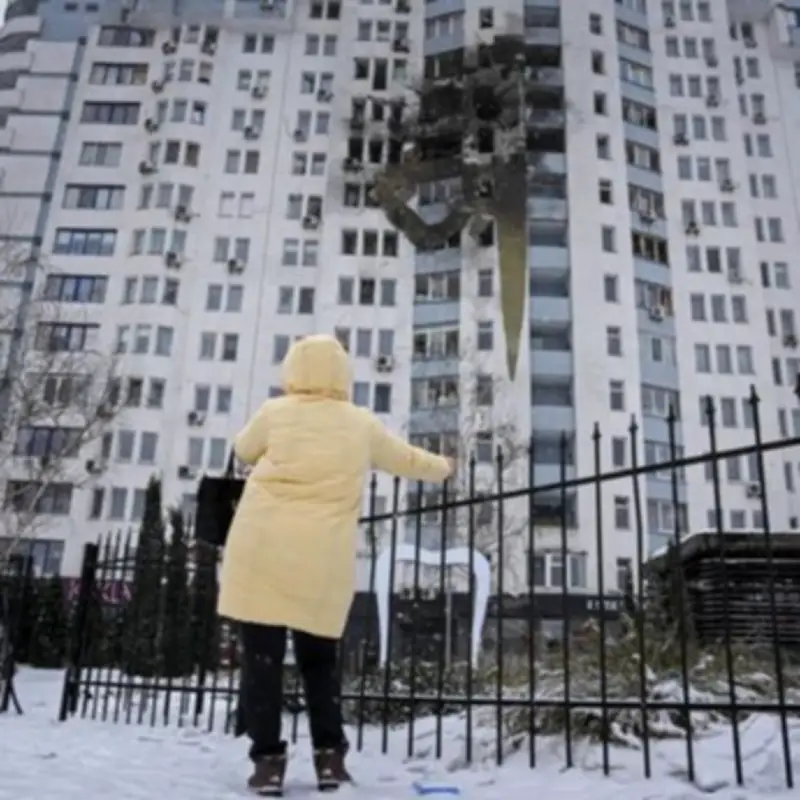 Russia Turns Deadly Nuclear Missile Into Theme Park Ride