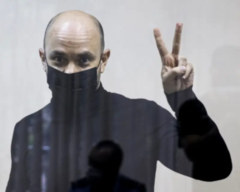 Russia Used Cellebrite Tool on Prisoner Phone After Contract Cancellation