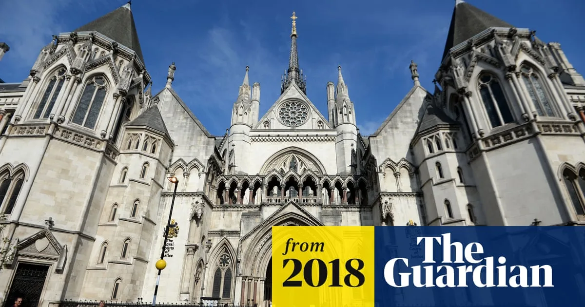 Russian Billionaire's Ex-Wife Launches UK Legal Battle Over Unpaid £453m Divorce Settlement