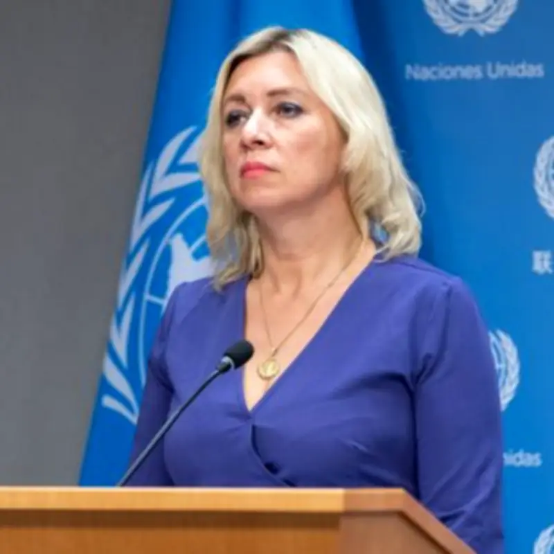 Russian Diplomat Blames Daily Star Lettuce for Starmer Arson Attack