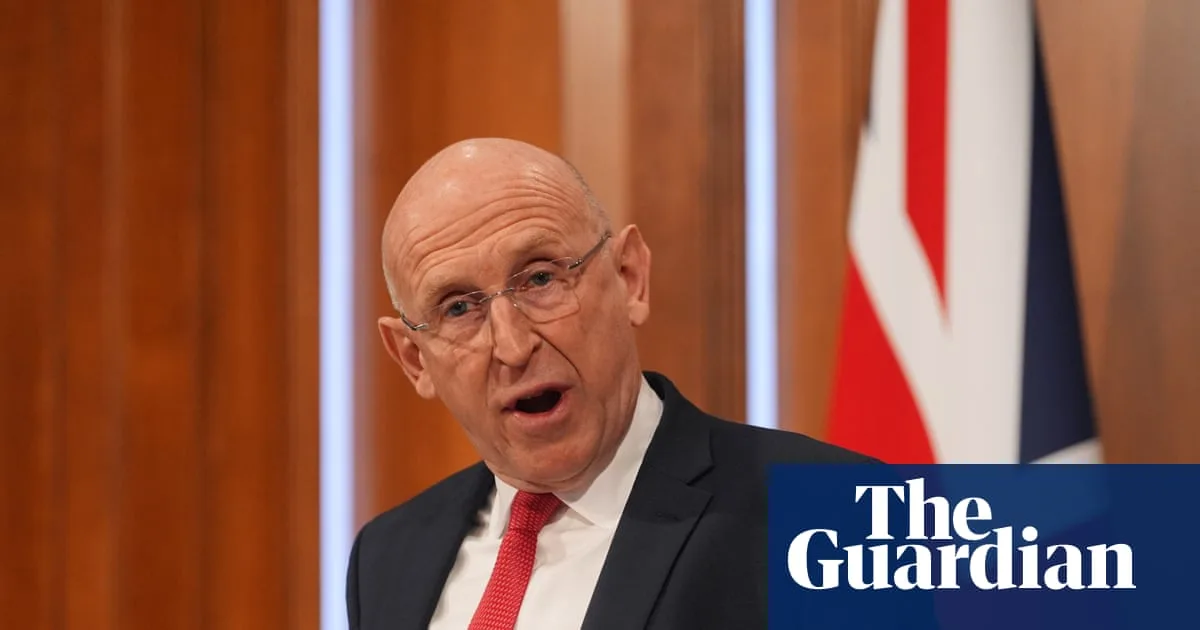 UK Navy Foiled Russian Submarines Surveying Undersea Cables, Defence Minister Says