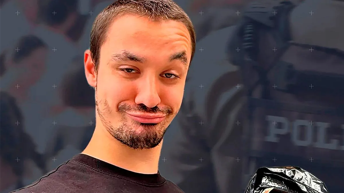 Russian Streamer Banned From Thailand For 99 Years
