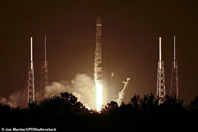 Elon Musk Allegedly Ordered Starlink Shutdown During Ukrainian Counteroffensive