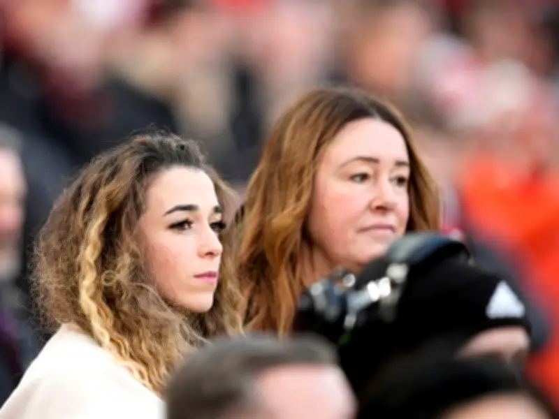 Rute Cardoso's Emotional Letter to Andy Robertson About Diogo Jota's World Cup Dream