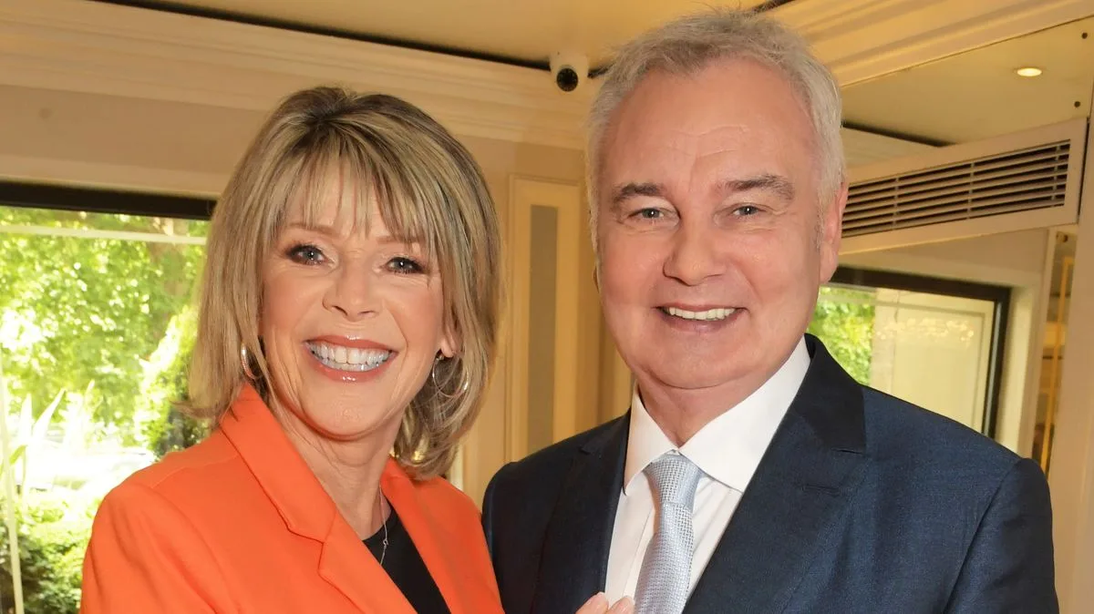 Ruth Langsford Breaks Silence on 'Devastating' Divorce from Eamonn Holmes