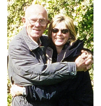 Ruth Langsford Opens Up About 'Grieving' for Father with Alzheimer's