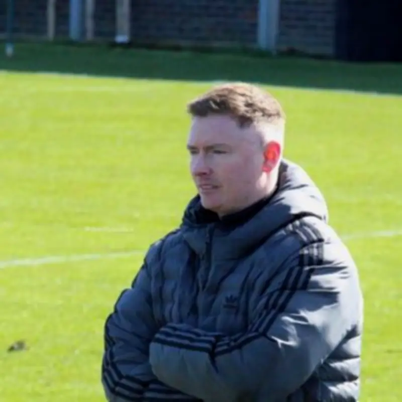 Rutherglen Glencairn boss signs captain's brother after star's exit