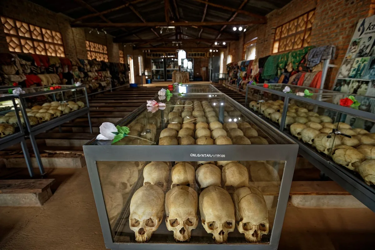 Rwandan Genocide Suspect Félicien Kabuga Dies in The Hague at 91