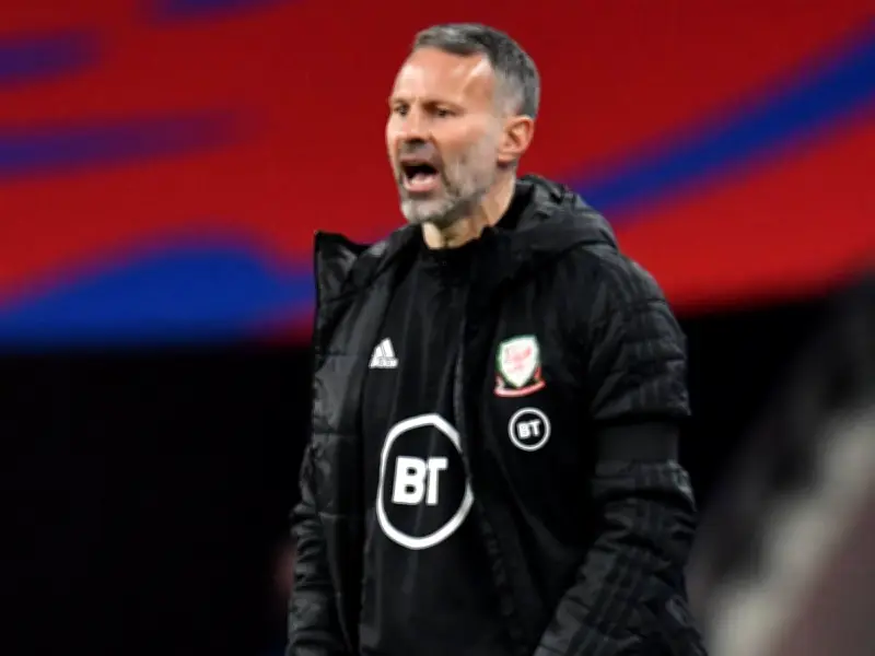 Ryan Giggs' New Life: Partner, £2.1M Home, and Footballer Son