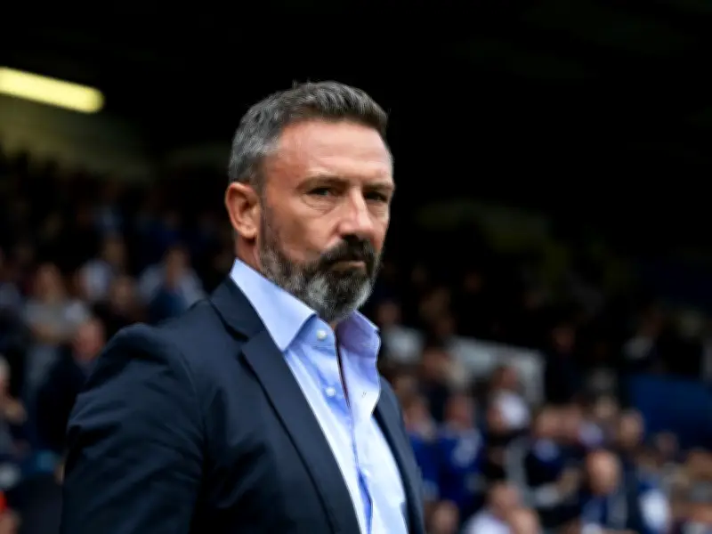 Ryan Jack Debunks Derek McInnes Myth and Highlights Leadership at Rangers