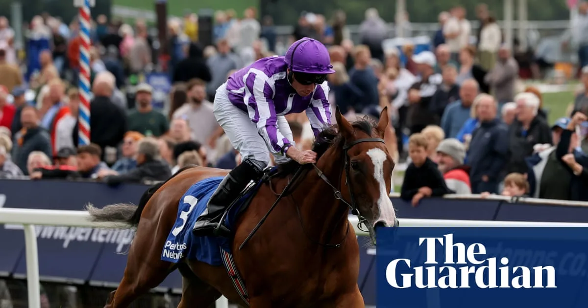 Ryan Moore Out for Season with Fractured Femur; Christophe Soumillon Steps In