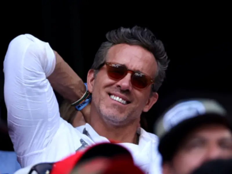 Ryan Reynolds Addresses World Cup Celebrity Focus Criticism