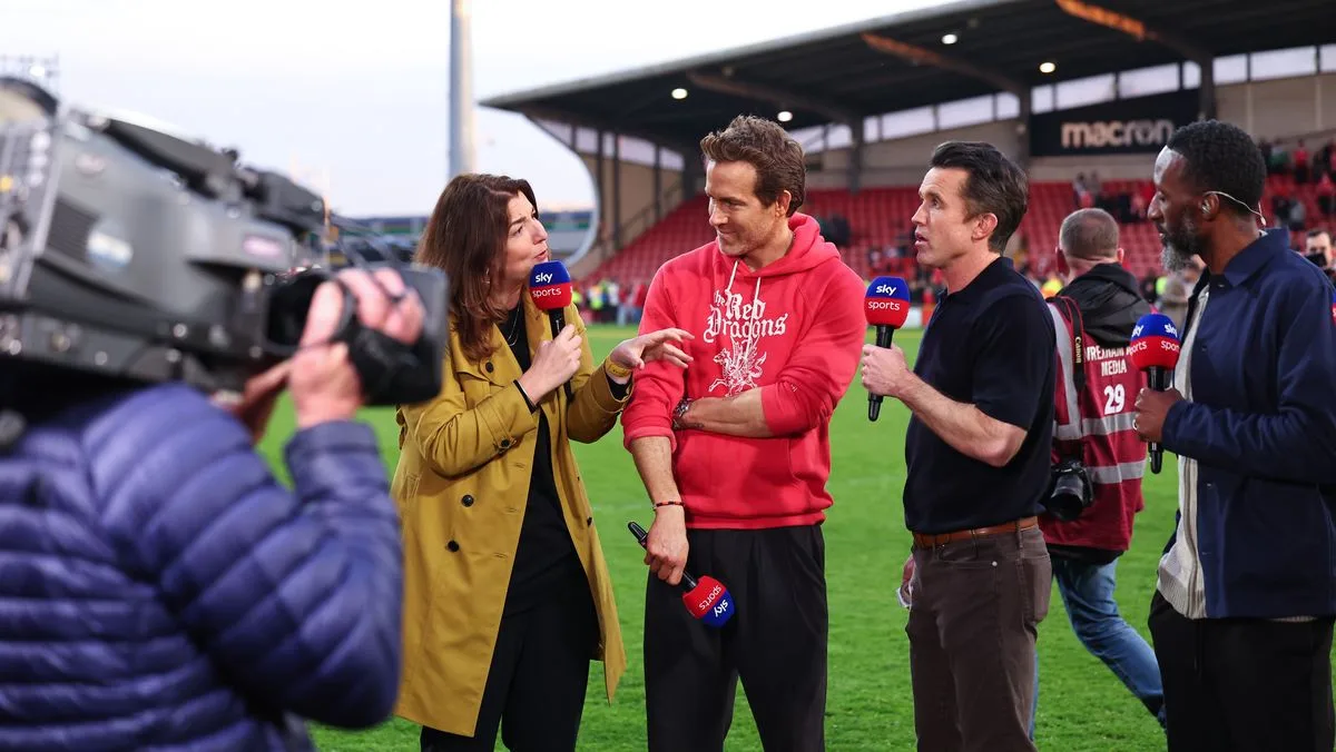 Wrexham's Championship Home Clash Against West Brom to Air Live on ITV