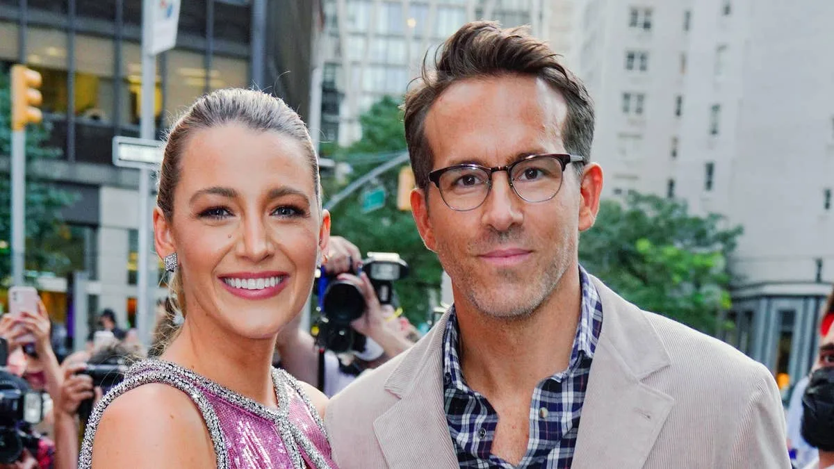 Ryan Reynolds Jokes About Vasectomy in Father's Day Gin Ad