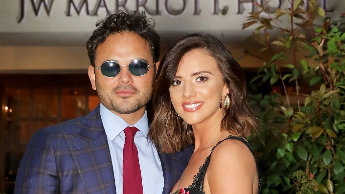Ryan Thomas and Lucy Mecklenburgh's Seven-Year Engagement Delay