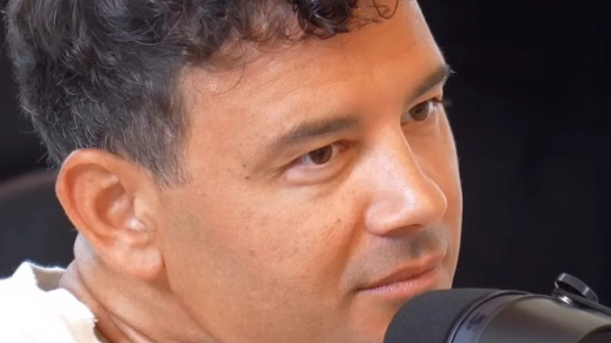 Ryan Thomas recounts near-death experience in car crash