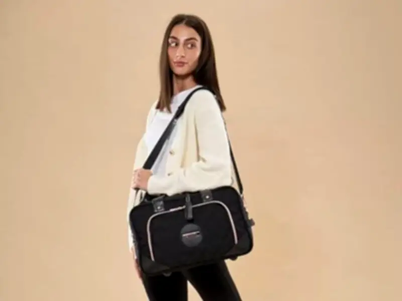 Ryanair-Approved Cabin Max Vela Bag Now £21 on Amazon Prime Day