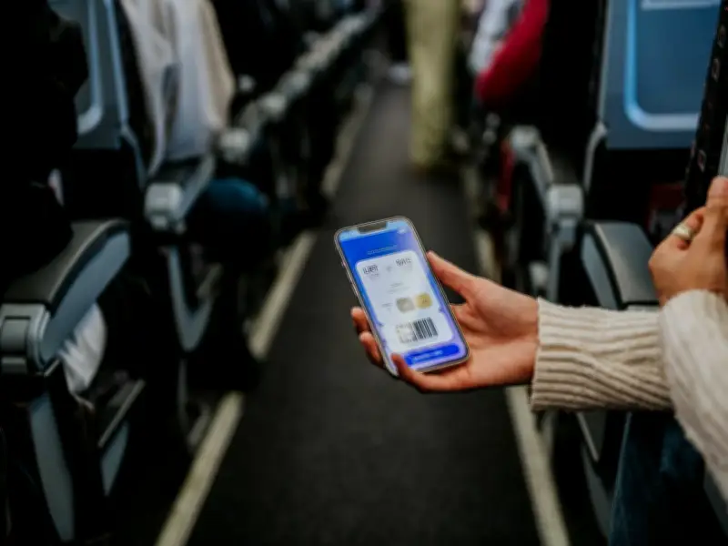 Ryanair, easyJet, Jet2, TUI boarding pass rules: All you need to know