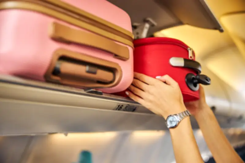 Ryanair, EasyJet, Wizz Air Hand Luggage Rules 2026: Best Bags to Avoid Fees