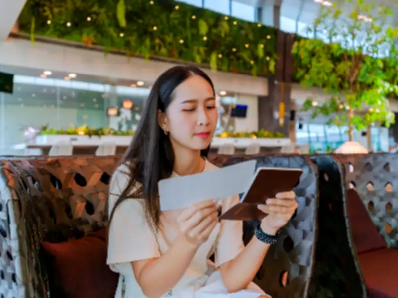 Ryanair, Jet2, easyJet, TUI: Do You Need to Print Your Boarding Pass?