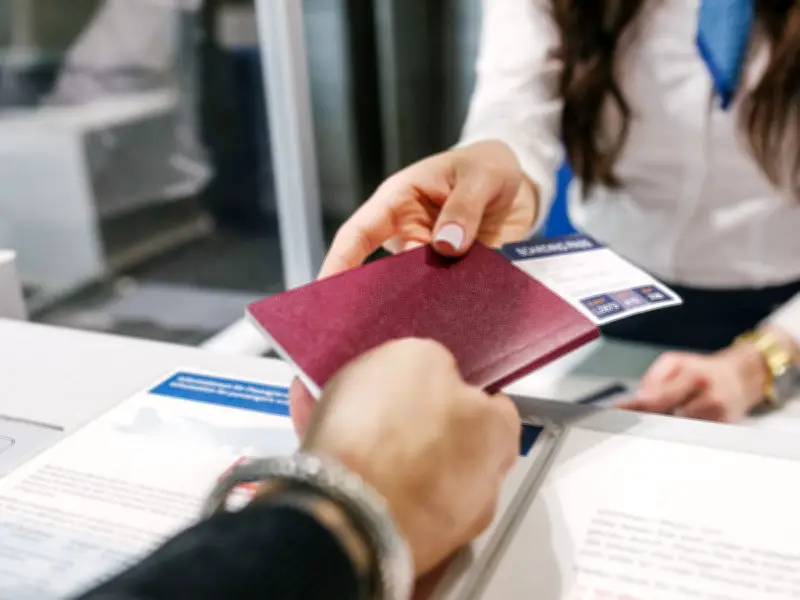 Ryanair, Jet2, easyJet, TUI: Summer 2026 Boarding Pass Rules