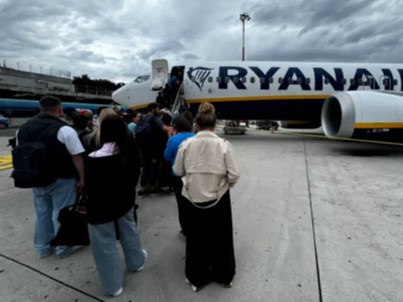 Ryanair passenger warned she may be denied seat despite ticket