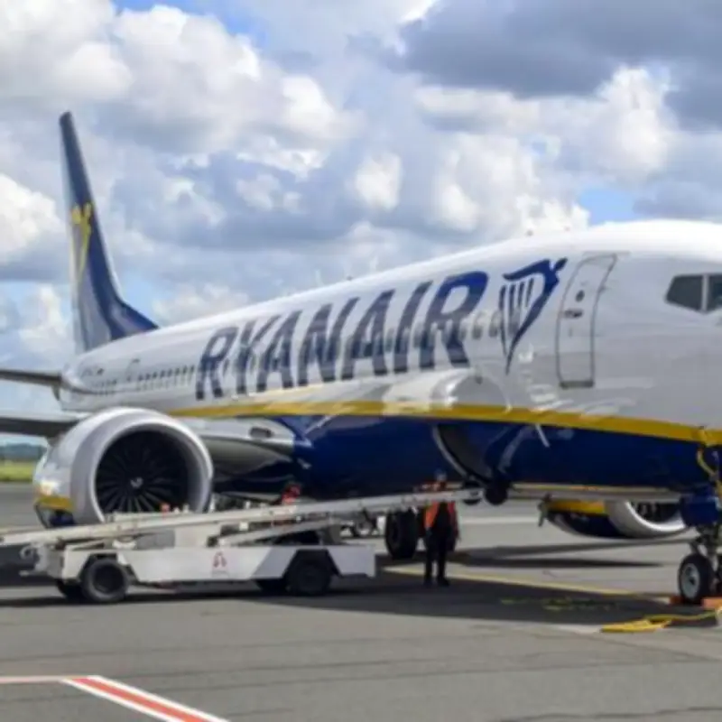 Ryanair Under CMA Investigation Over Family Seating Fees