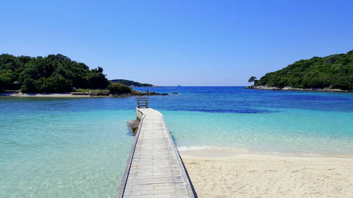 Ryanair launches £23 flights to Albania's 'Maldives of Europe'