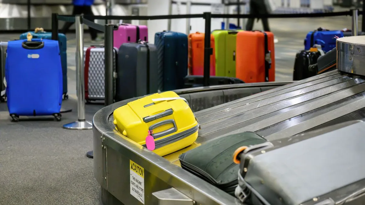 Ryanair Bans Smart Bags from Hold Unless Battery Removed