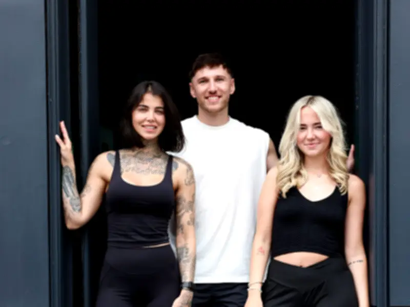 Ryde Studio Opens in Liverpool with £500k Investment, Offering High-Energy Cycling