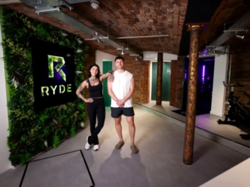Ryde Studio Opens in Liverpool with £500k Investment