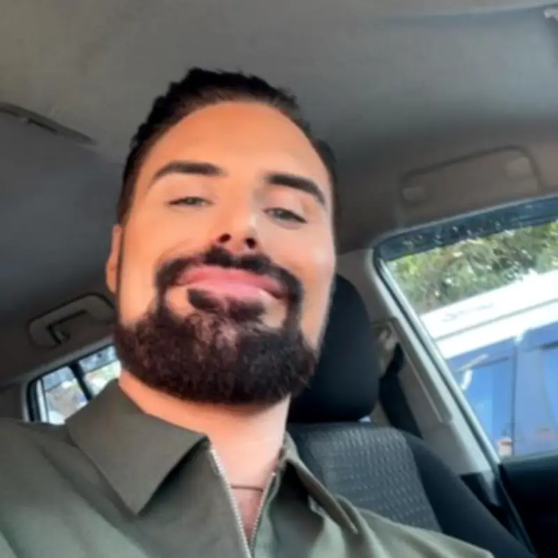 Rylan Clark and Emma Willis Hilarious Video Over Strictly Snub