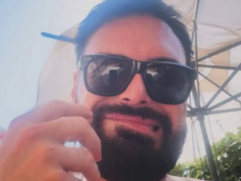 Rylan Clark Apologises for Missing BBC Radio Show Due to Being Stranded in Nice