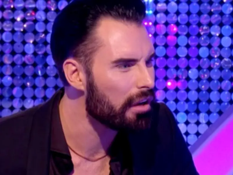 Rylan Clark Breaks Silence on Losing Strictly Hosting Job to New Trio