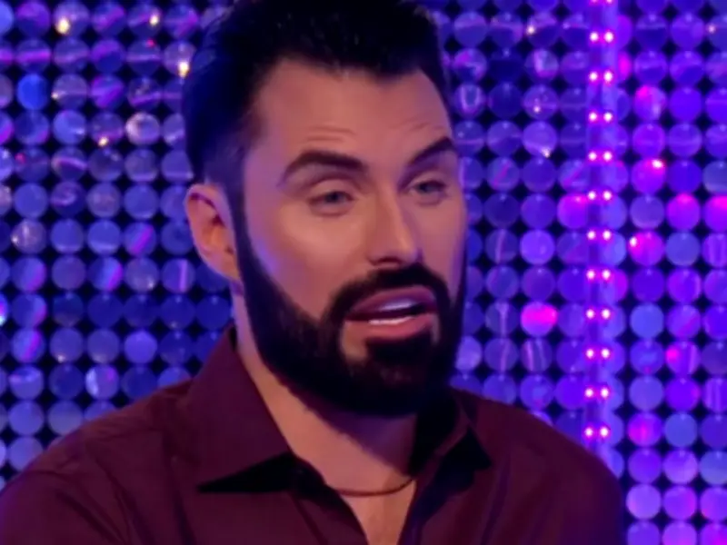 Rylan Clark Defends BBC Radio 2 Co-Star from Listener Backlash