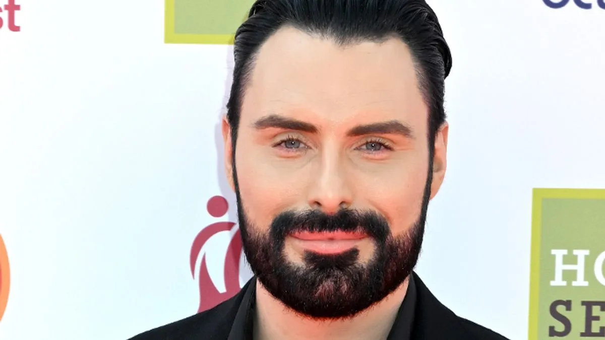 Rylan Clark Opens Up About Marriage Split and Cancel Culture in Candid Interview
