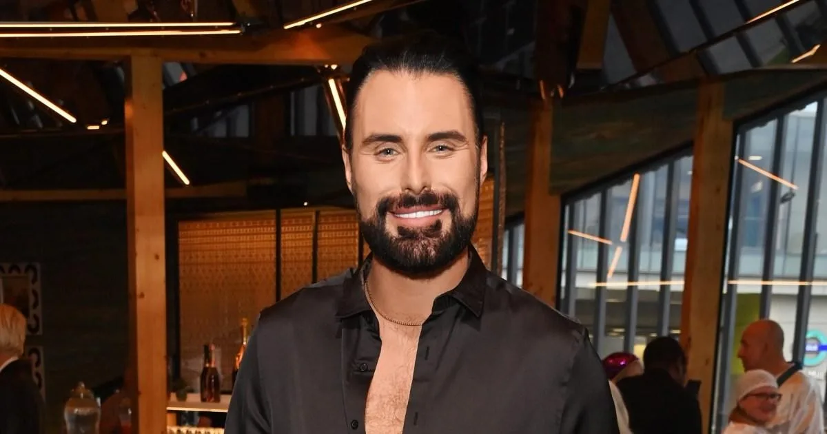 Rylan Clark Introduces New Boyfriend to Family and Discusses Having Children