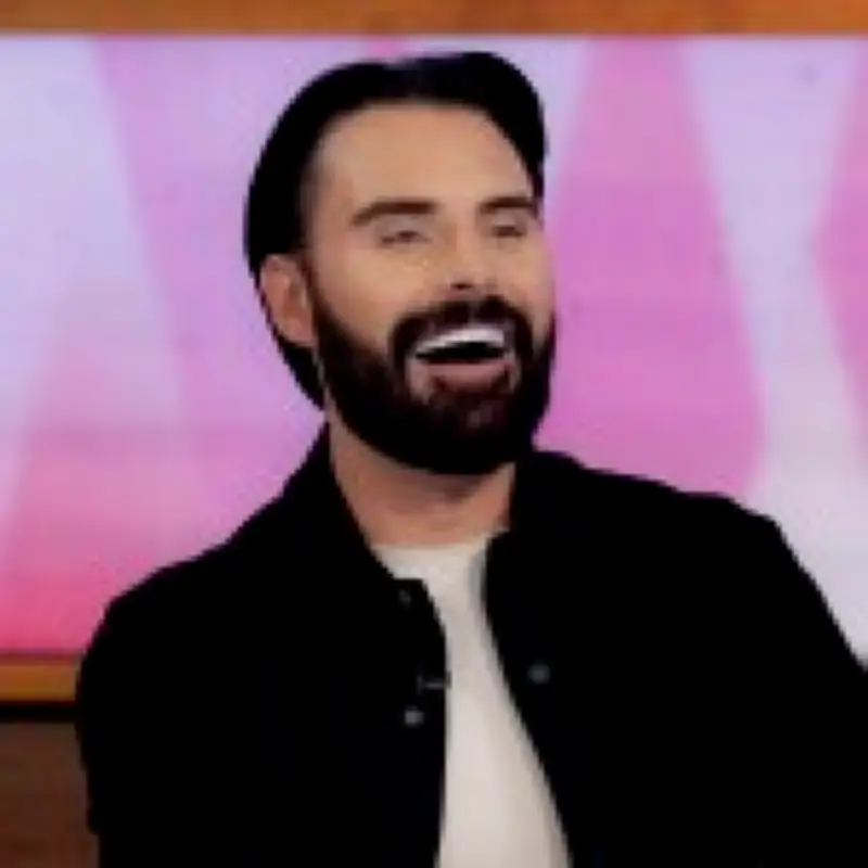 Rylan Clark: 'I don't care if someone wants to cancel me' - Exclusive Interview